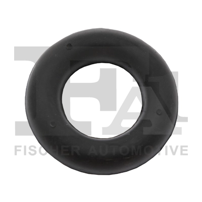 Rubber Mount, muffler