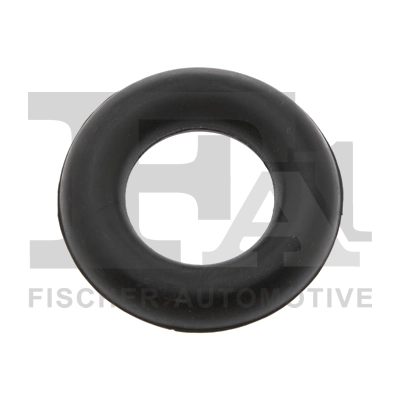 Rubber Mount, muffler