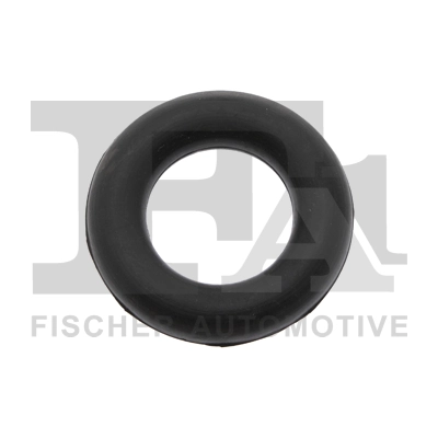 Rubber Mount, muffler