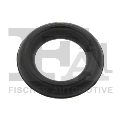 Rubber Mount, muffler