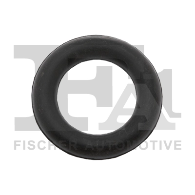 Rubber Mount, muffler