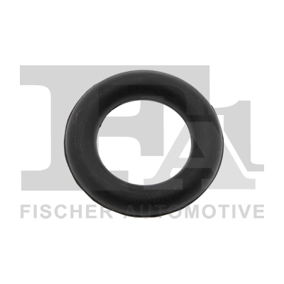 Rubber Mount, muffler