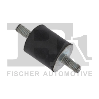 Rubber Buffer, muffler