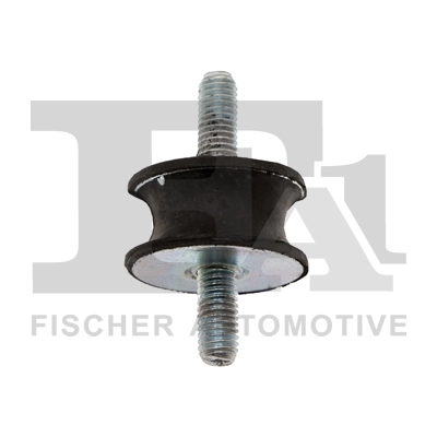 Rubber Buffer, muffler