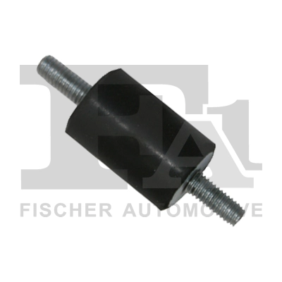 Rubber Buffer, muffler