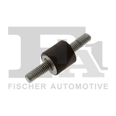 Rubber Buffer, muffler