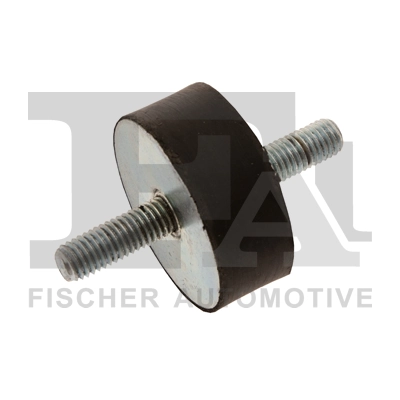 Rubber Buffer, muffler