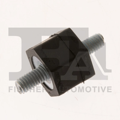 Holder, oil cooler