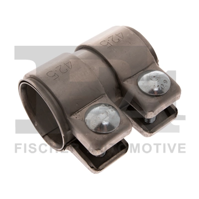 Pipe Connector, exhaust system