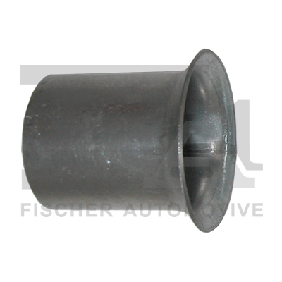 Exhaust Pipe, universal