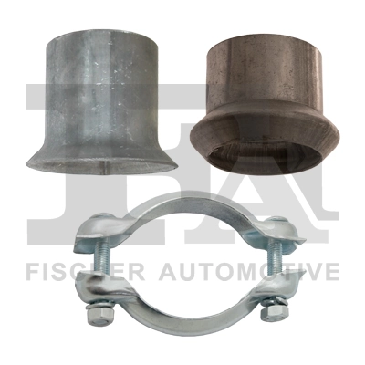 Repair Kit, exhaust pipe