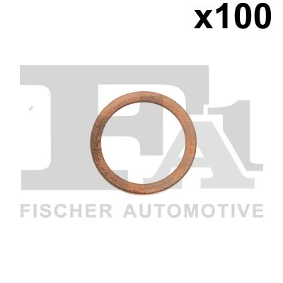 Seal Ring, oil drain plug
