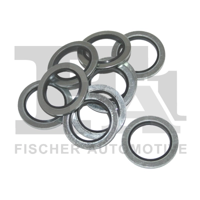 Seal Ring, oil drain plug