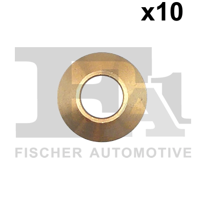 Heat Shield, injection system