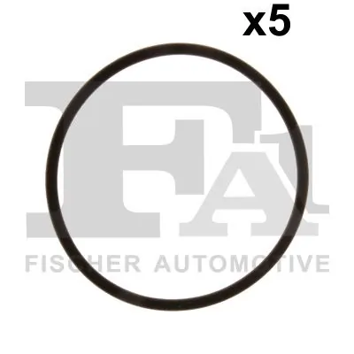 Gasket, EGR valve