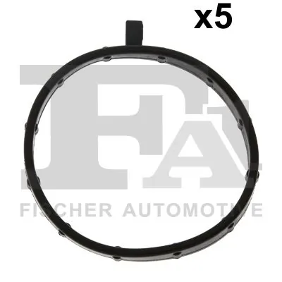 Seal Ring, charger