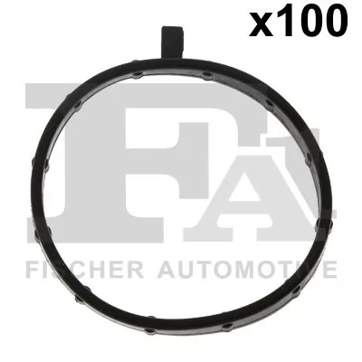 Seal Ring, charger