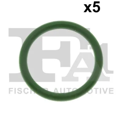Seal Ring, charger