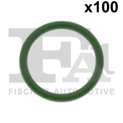 Seal Ring, charger
