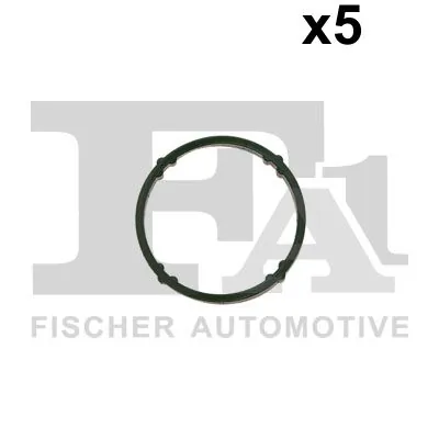 Seal Ring, charger