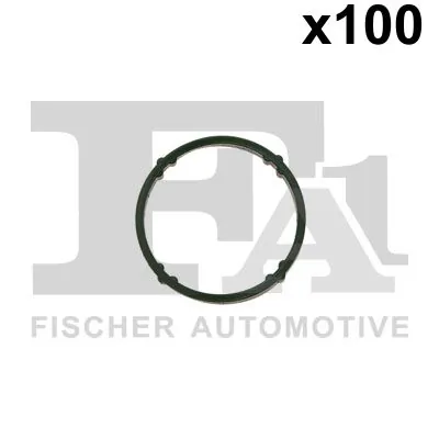 Seal Ring, charger