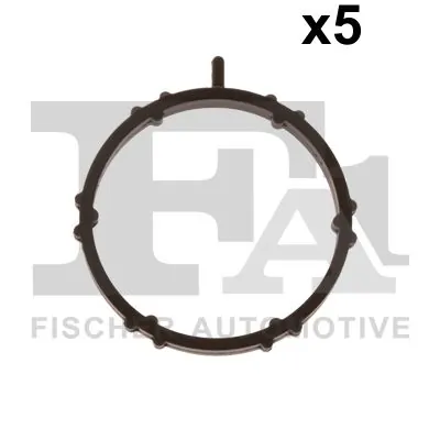 Seal Ring, charger
