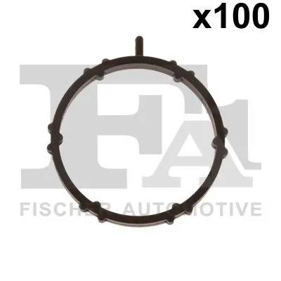 Seal Ring, charger