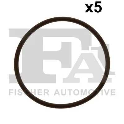 Gasket, EGR valve