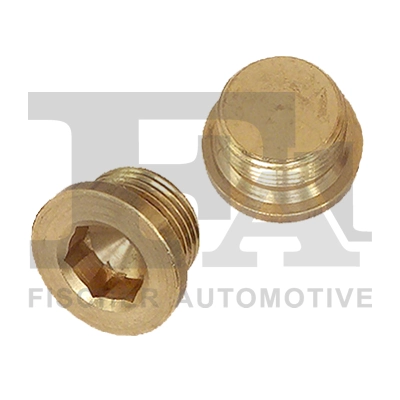 Screw Plug, oil sump