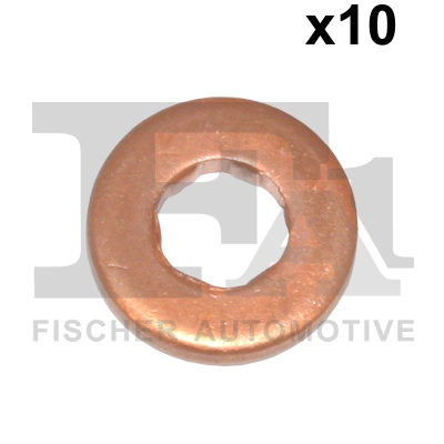Heat Shield, injection system