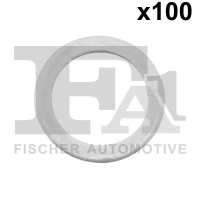 Seal Ring, oil drain plug