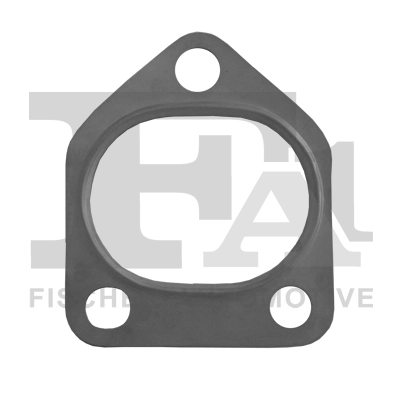 Gasket, charger