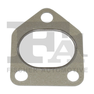 Gasket, charger