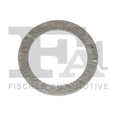 Gasket, EGR valve