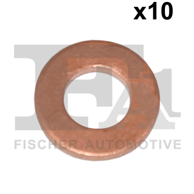 Heat Shield, injection system