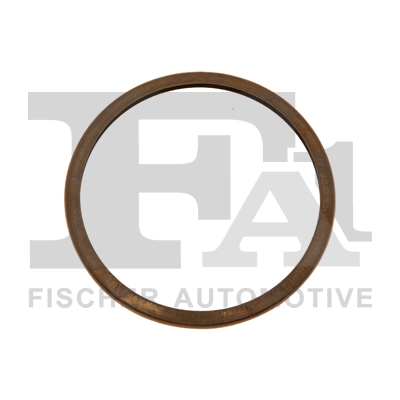 Seal, turbine inlet (charger)