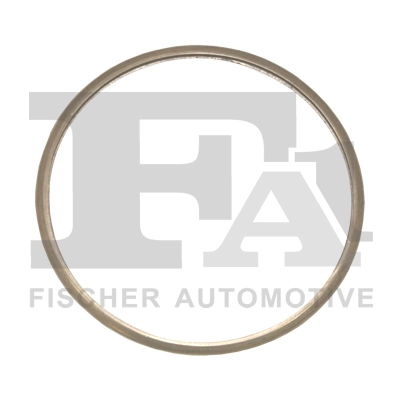 Seal, turbine inlet (charger)