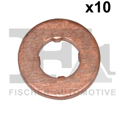 Seal Ring, nozzle holder