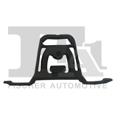 Mount, exhaust system