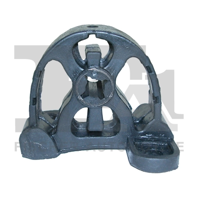 Mount, exhaust system