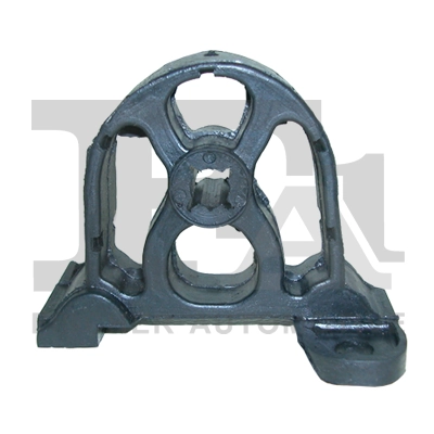 Mount, exhaust system