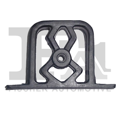 Mount, exhaust system