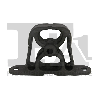 Mount, exhaust system