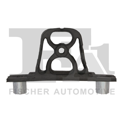 Mount, exhaust system
