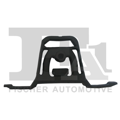 Mount, exhaust system