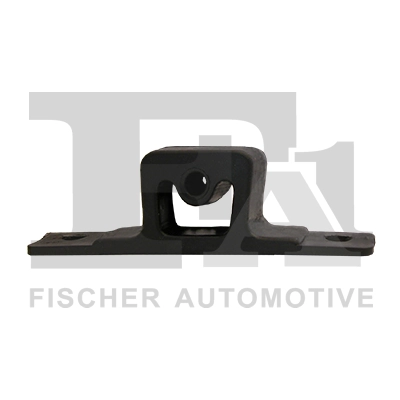Mount, exhaust system
