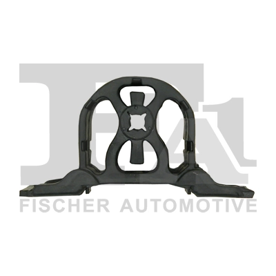 Mount, exhaust system