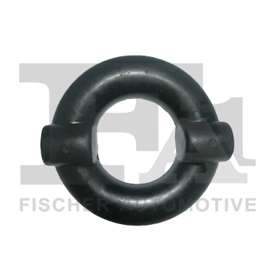 Rubber Mount, muffler