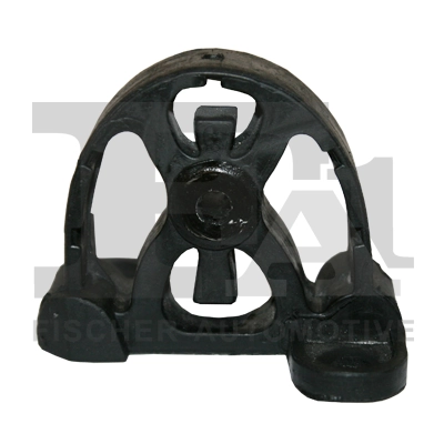 Mount, exhaust system