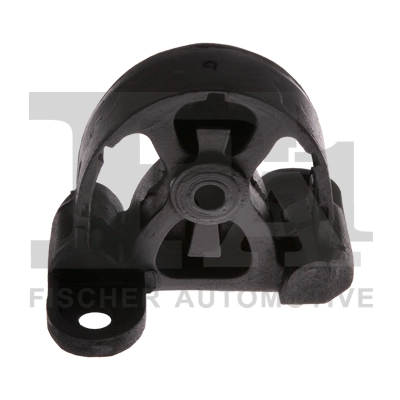 Mount, exhaust system